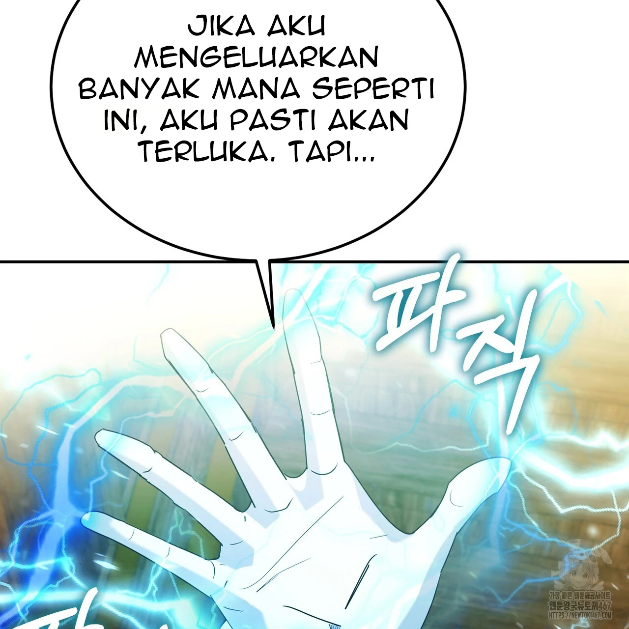 Cara Hidup Saudara Kembar Tiran Chapter 14 page 26