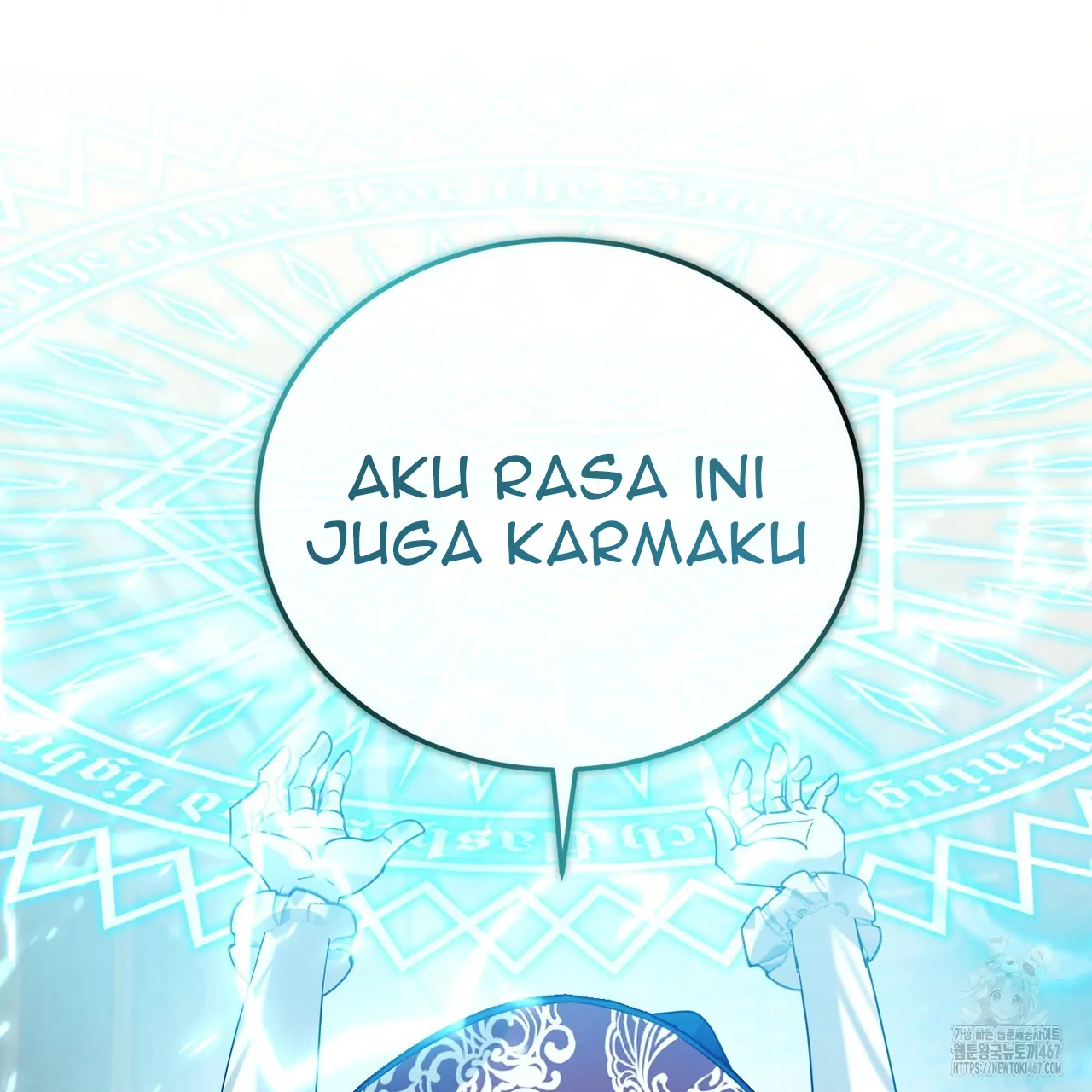 Cara Hidup Saudara Kembar Tiran Chapter 14 page 28