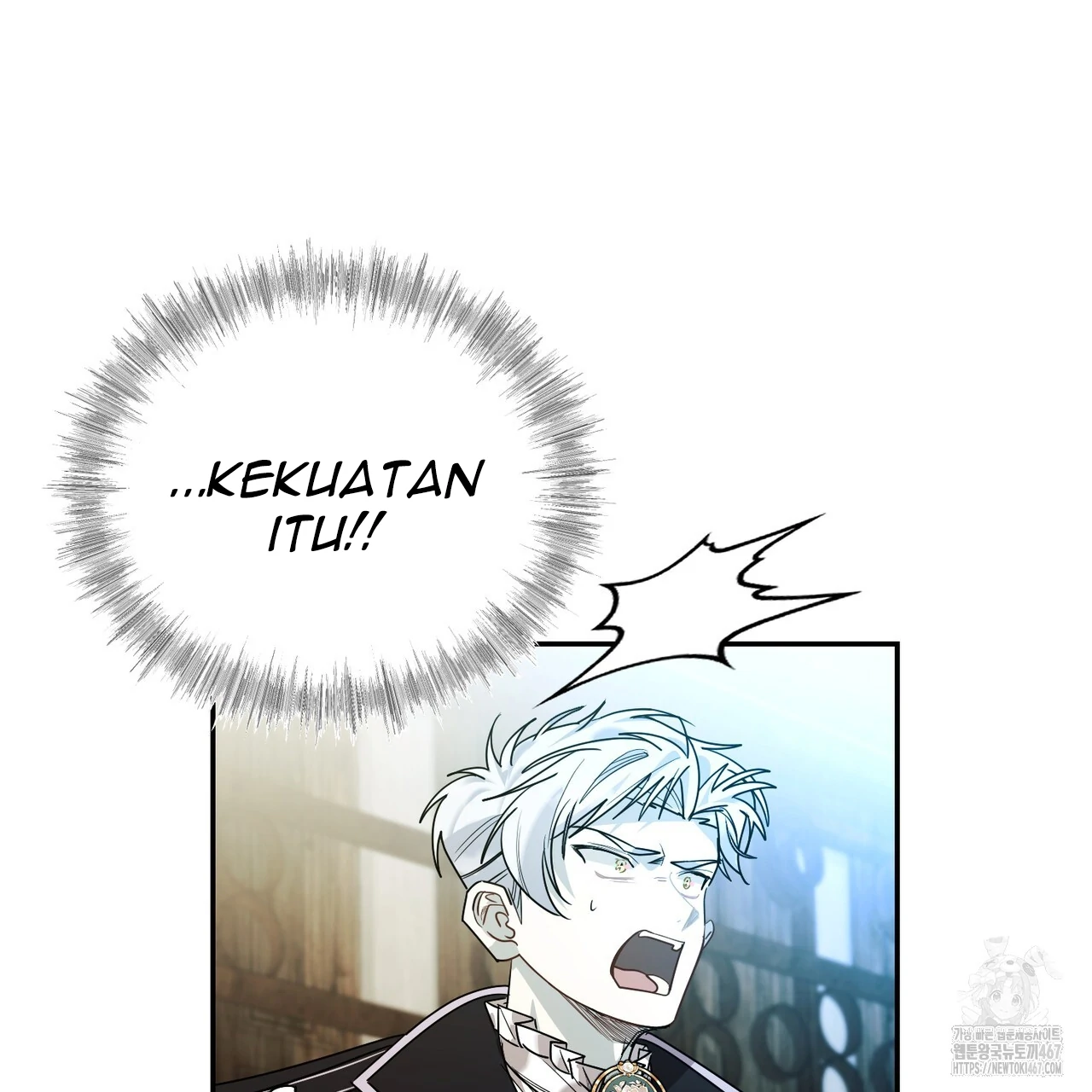 Cara Hidup Saudara Kembar Tiran Chapter 14 page 31