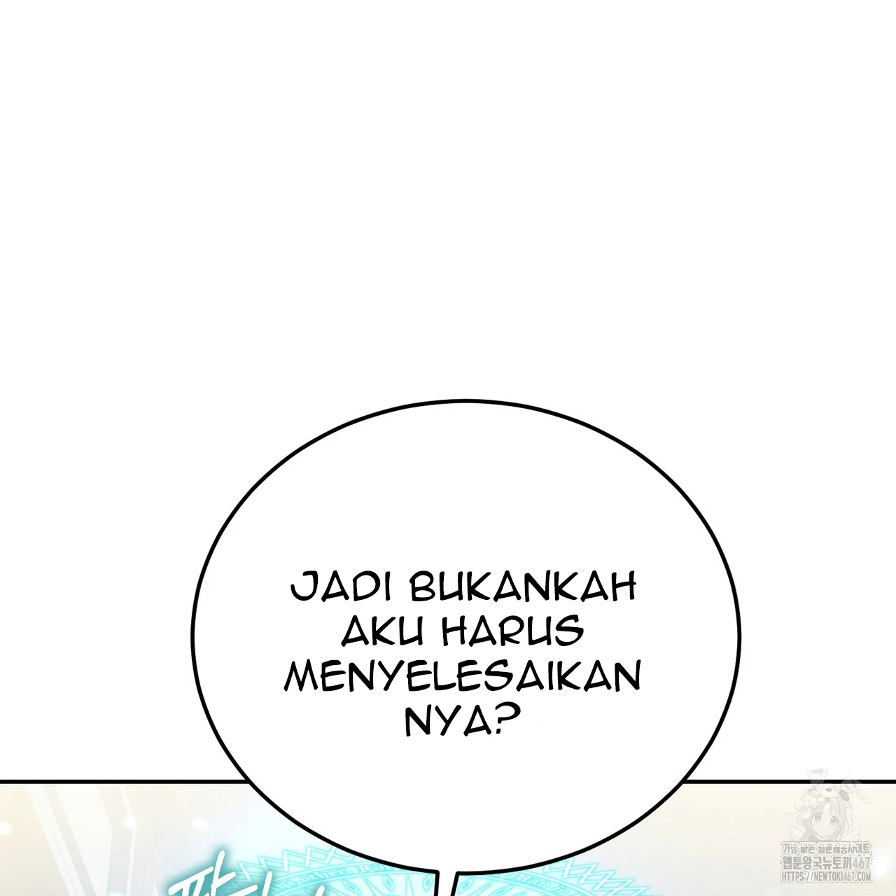 Cara Hidup Saudara Kembar Tiran Chapter 14 page 33