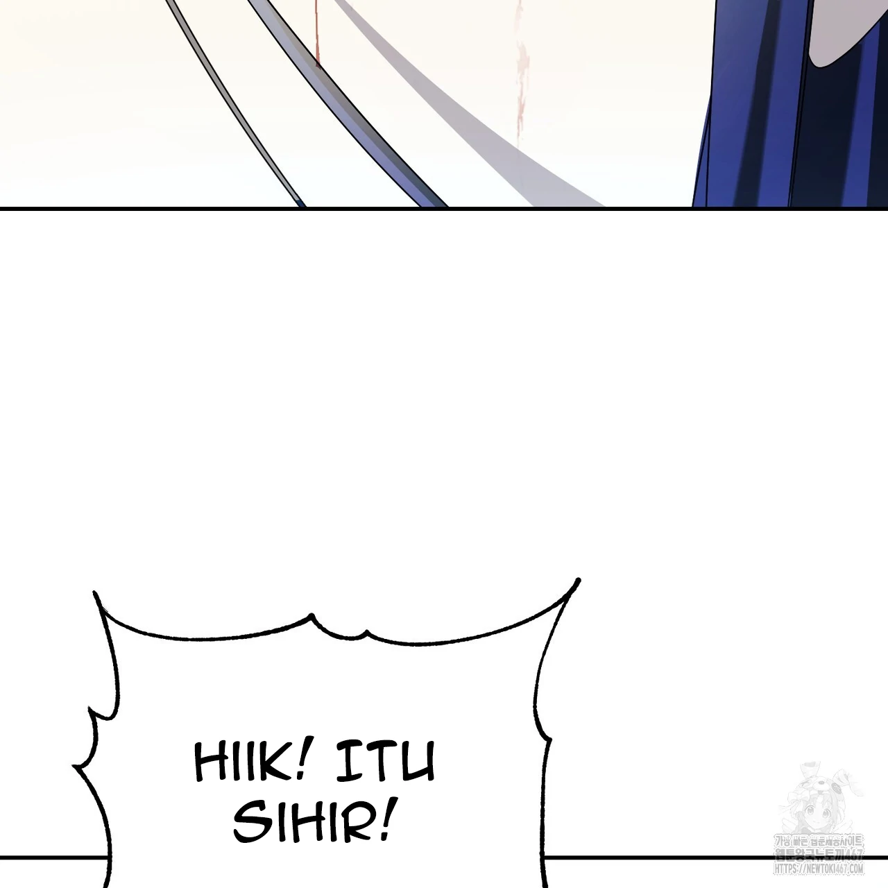 Cara Hidup Saudara Kembar Tiran Chapter 14 page 37