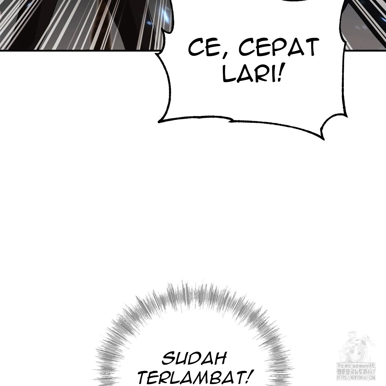 Cara Hidup Saudara Kembar Tiran Chapter 14 page 39