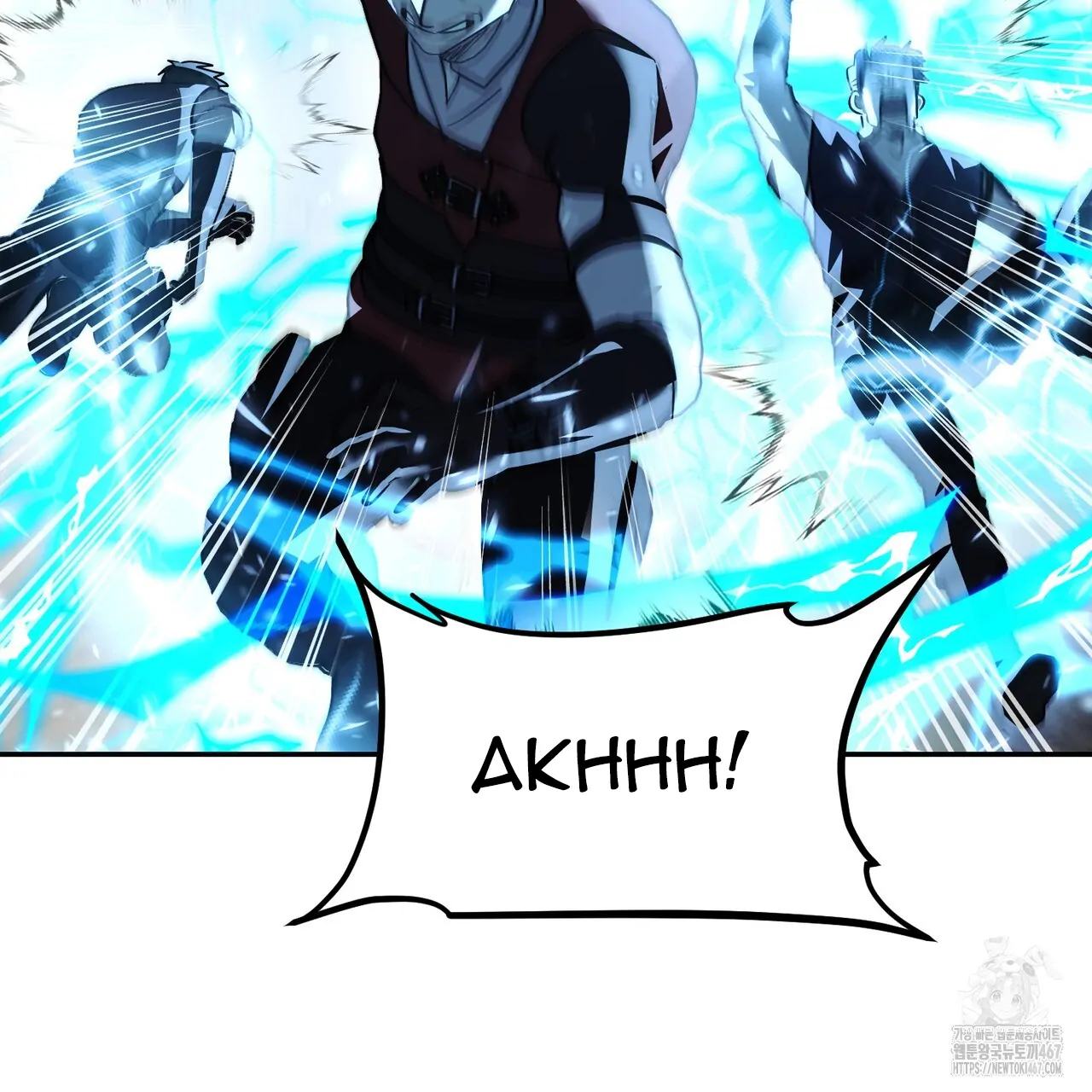 Cara Hidup Saudara Kembar Tiran Chapter 14 page 49