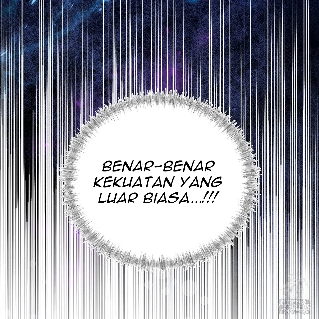 Cara Hidup Saudara Kembar Tiran Chapter 14 page 59