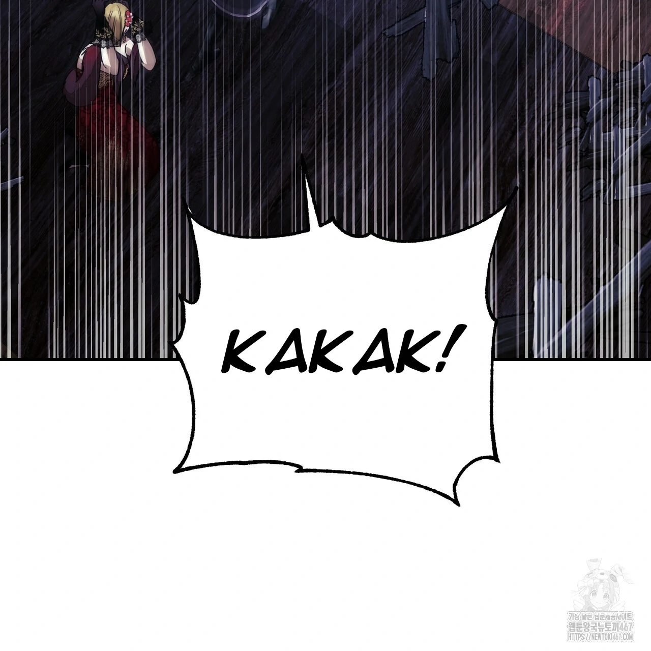 Cara Hidup Saudara Kembar Tiran Chapter 14 page 72
