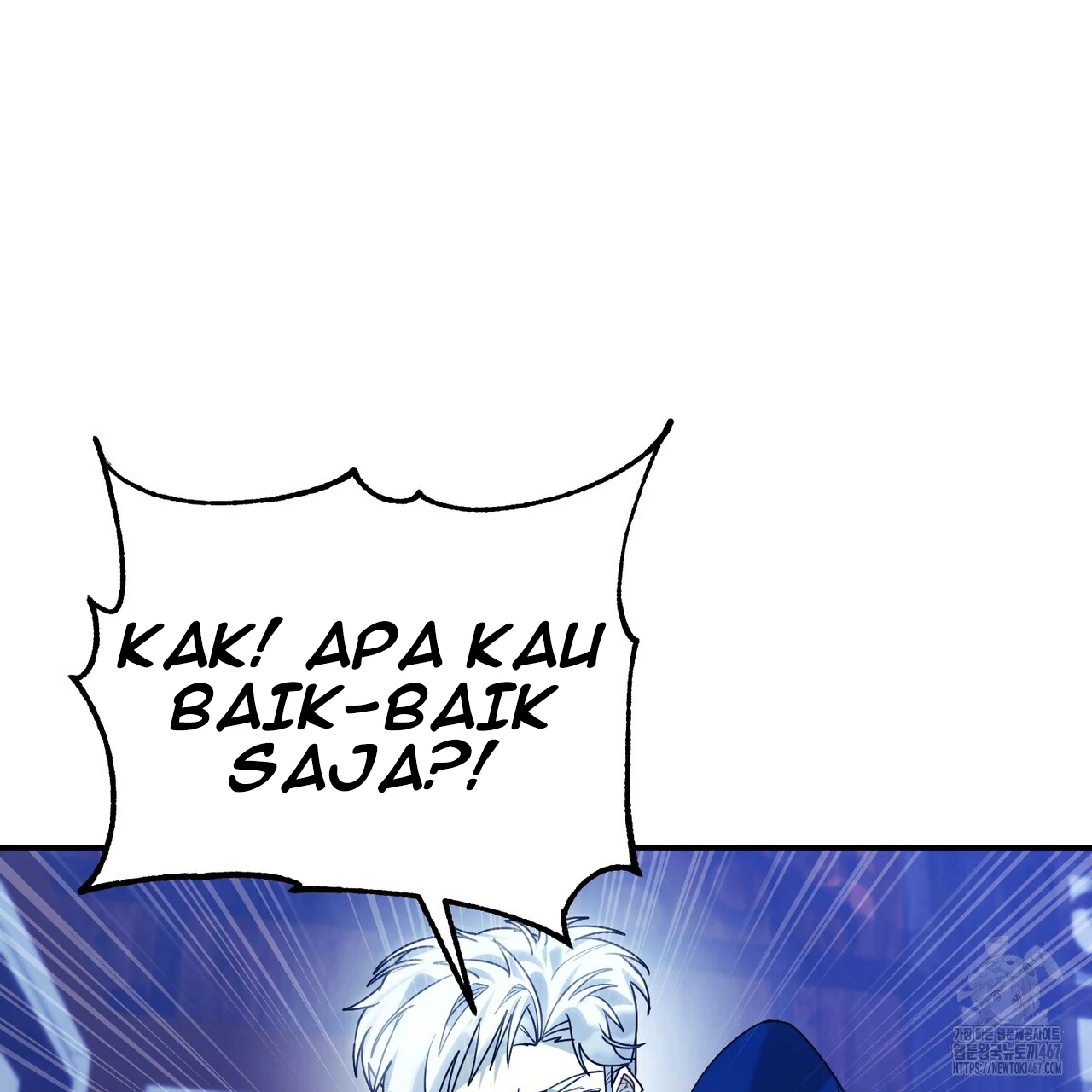 Cara Hidup Saudara Kembar Tiran Chapter 14 page 73
