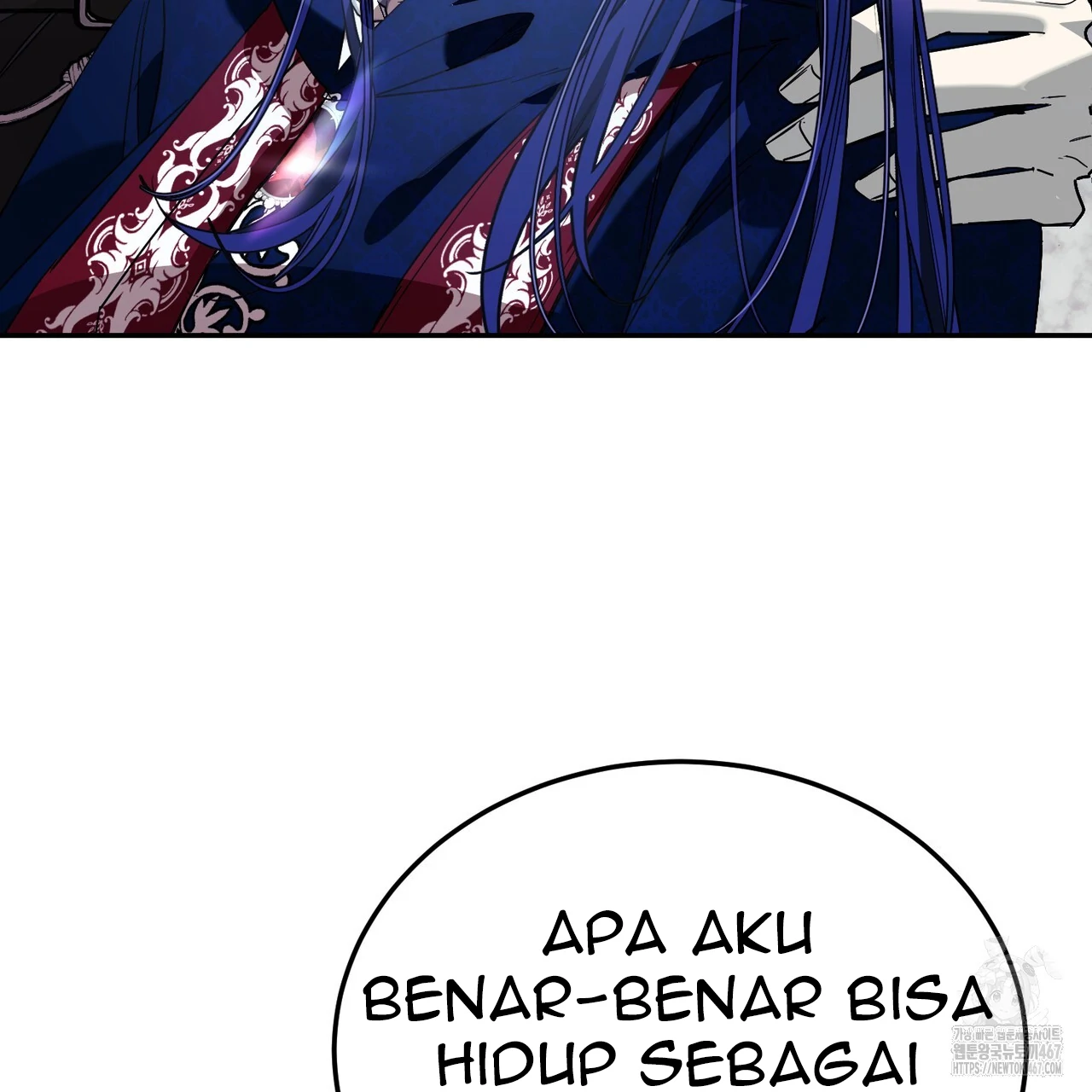 Cara Hidup Saudara Kembar Tiran Chapter 14 page 77