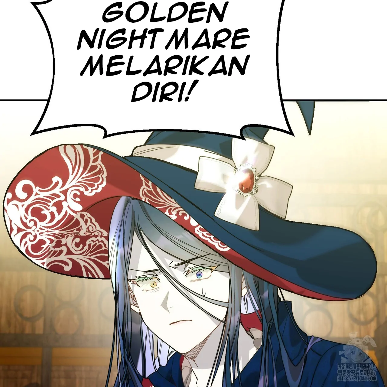 Cara Hidup Saudara Kembar Tiran Chapter 14 page 7