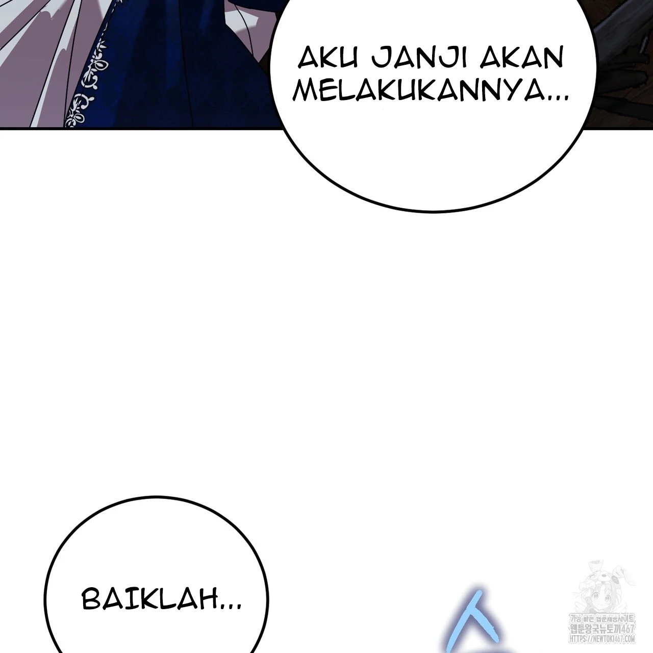 Cara Hidup Saudara Kembar Tiran Chapter 14 page 82