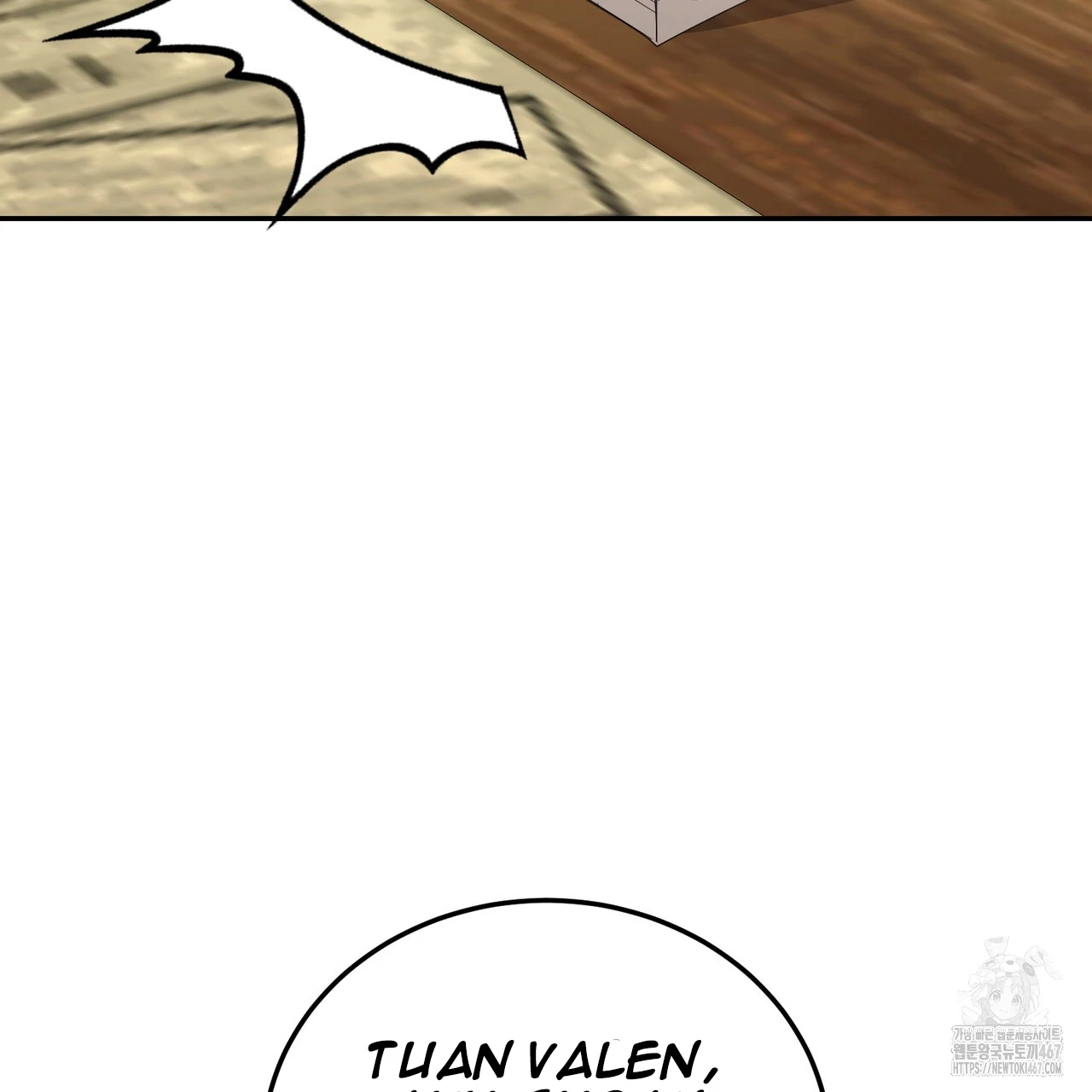 Cara Hidup Saudara Kembar Tiran Chapter 14 page 95
