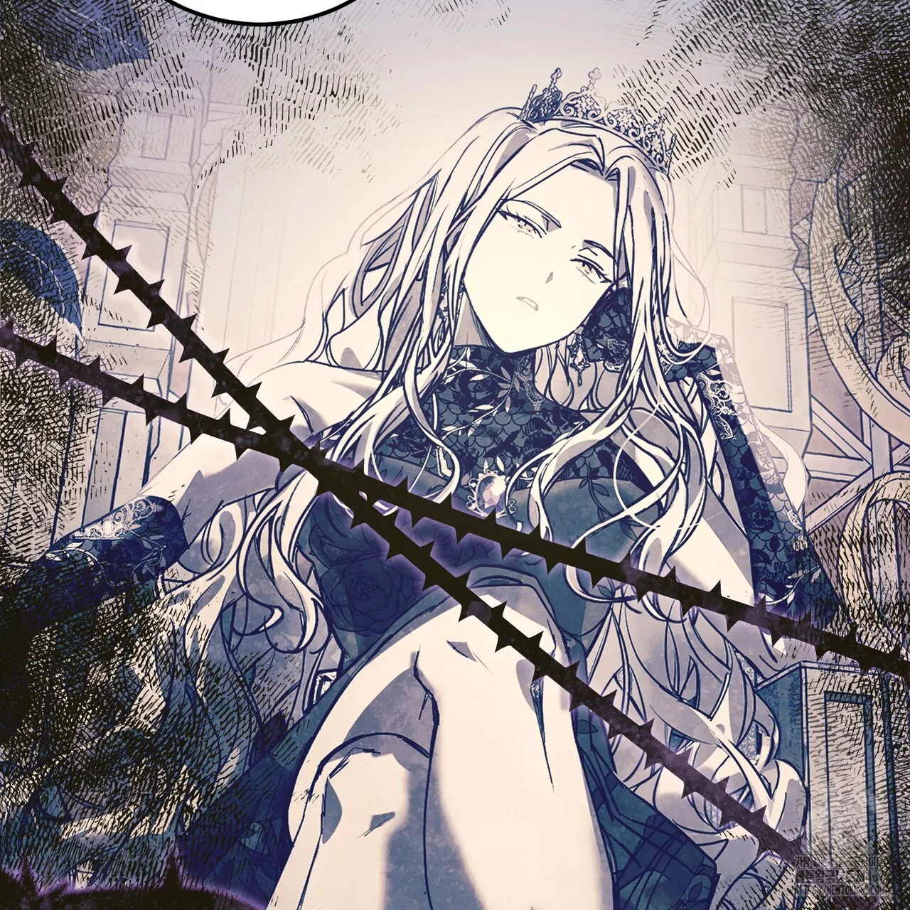 Cara Hidup Saudara Kembar Tiran Chapter 2 page 9