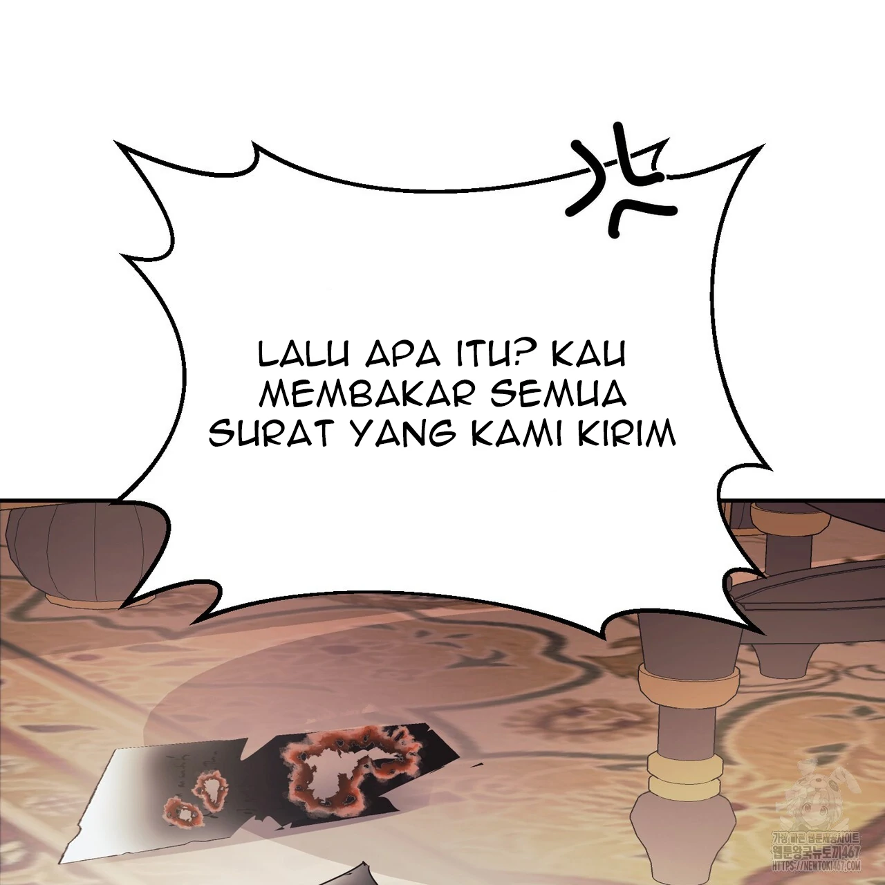 Cara Hidup Saudara Kembar Tiran Chapter 2 page 102