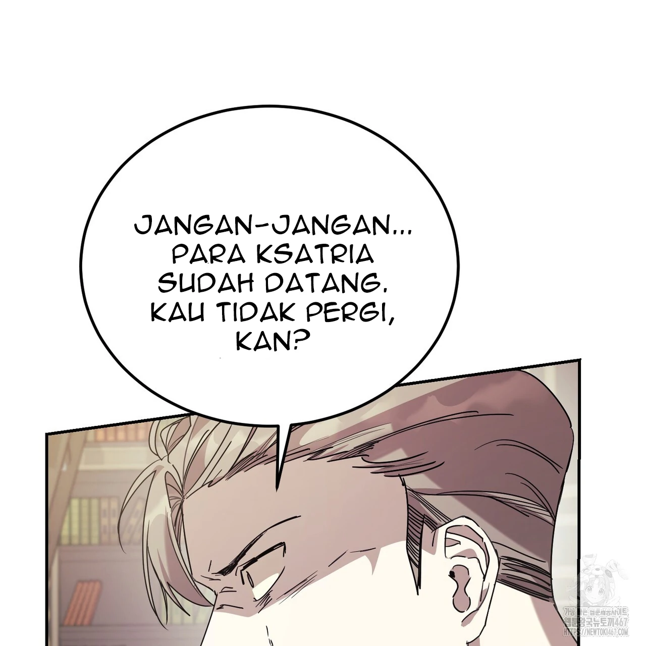 Cara Hidup Saudara Kembar Tiran Chapter 2 page 103