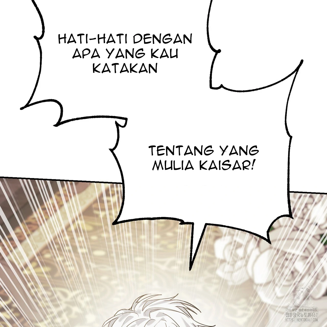 Cara Hidup Saudara Kembar Tiran Chapter 2 page 105