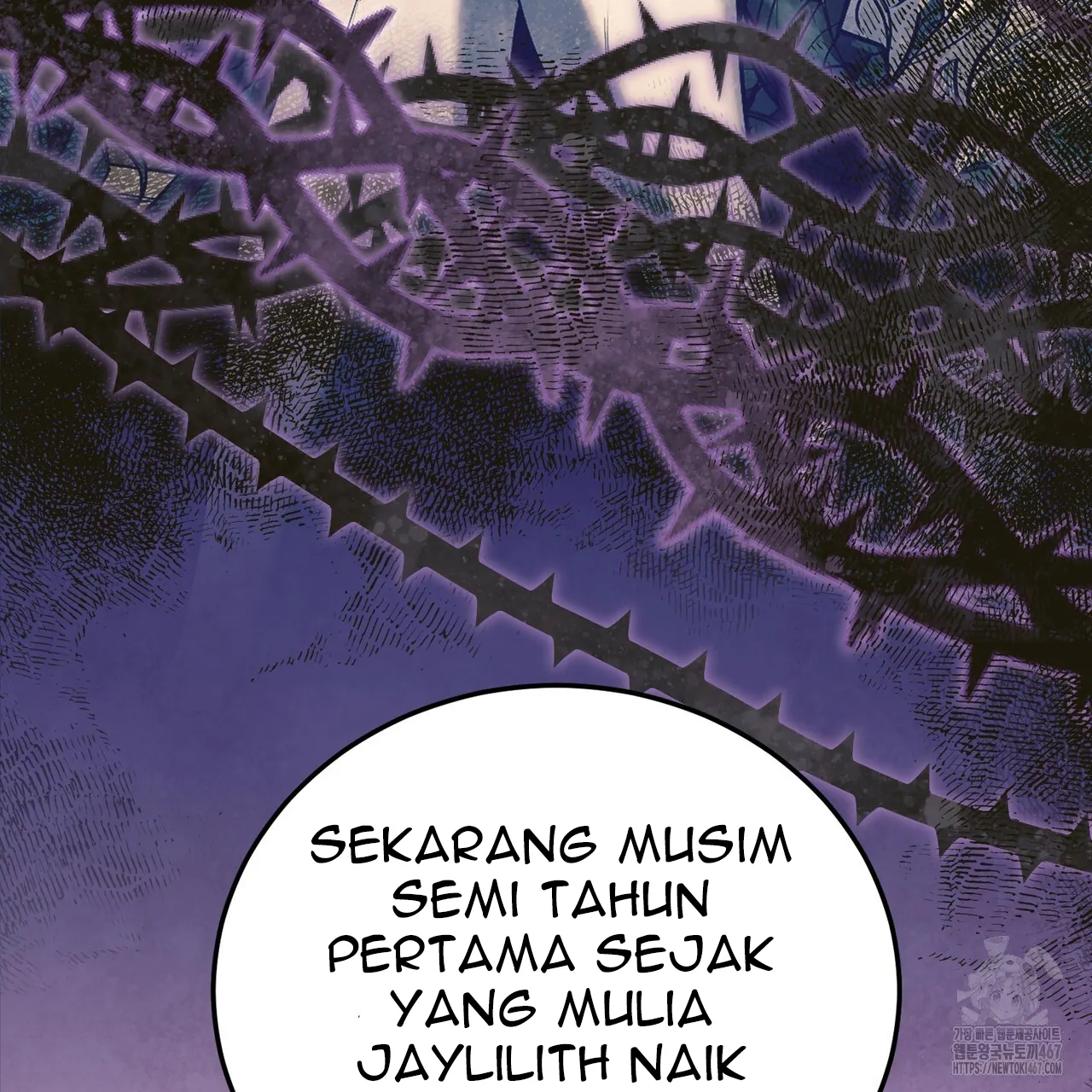 Cara Hidup Saudara Kembar Tiran Chapter 2 page 10