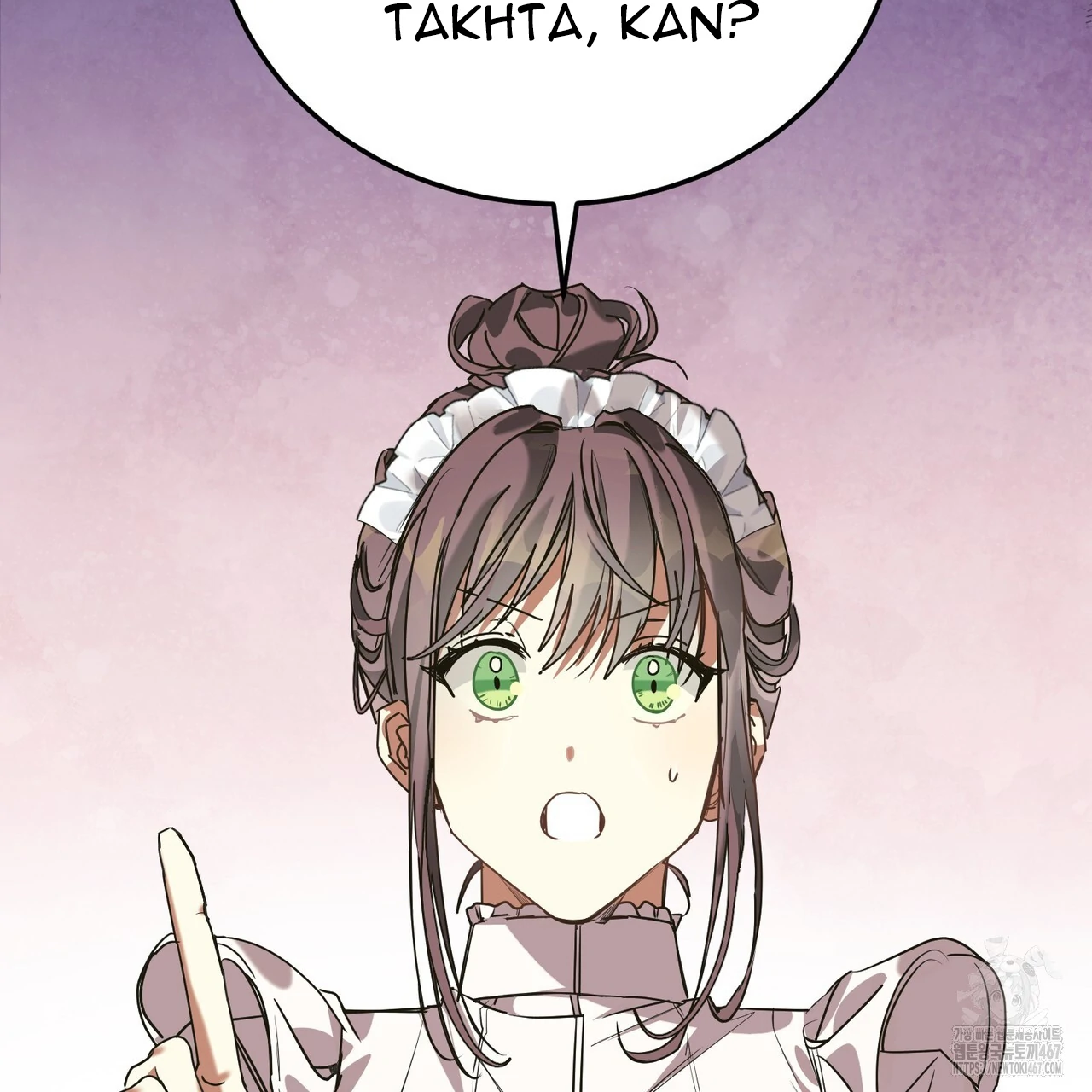Cara Hidup Saudara Kembar Tiran Chapter 2 page 11