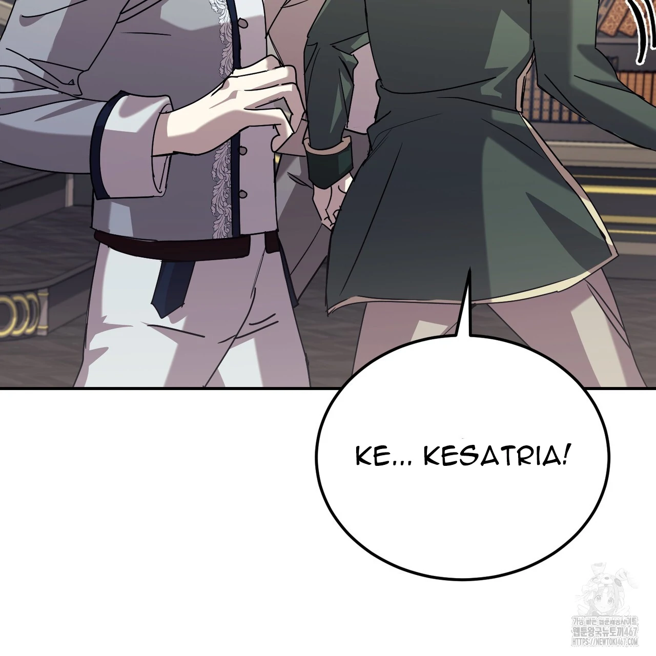 Cara Hidup Saudara Kembar Tiran Chapter 2 page 120