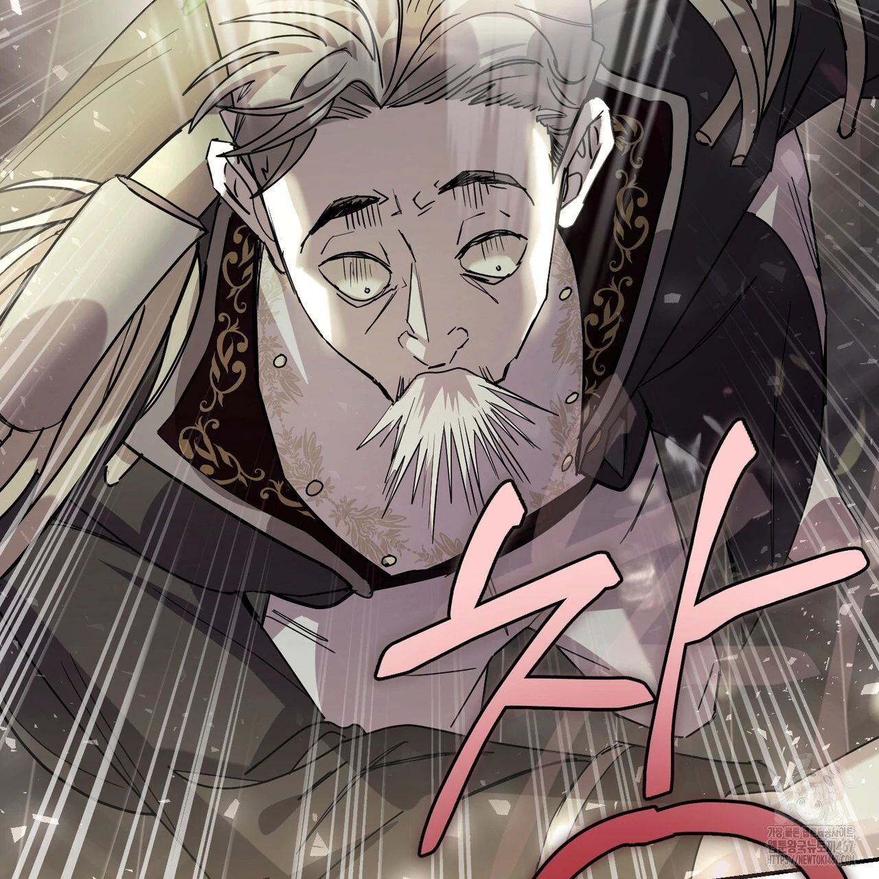 Cara Hidup Saudara Kembar Tiran Chapter 2 page 125