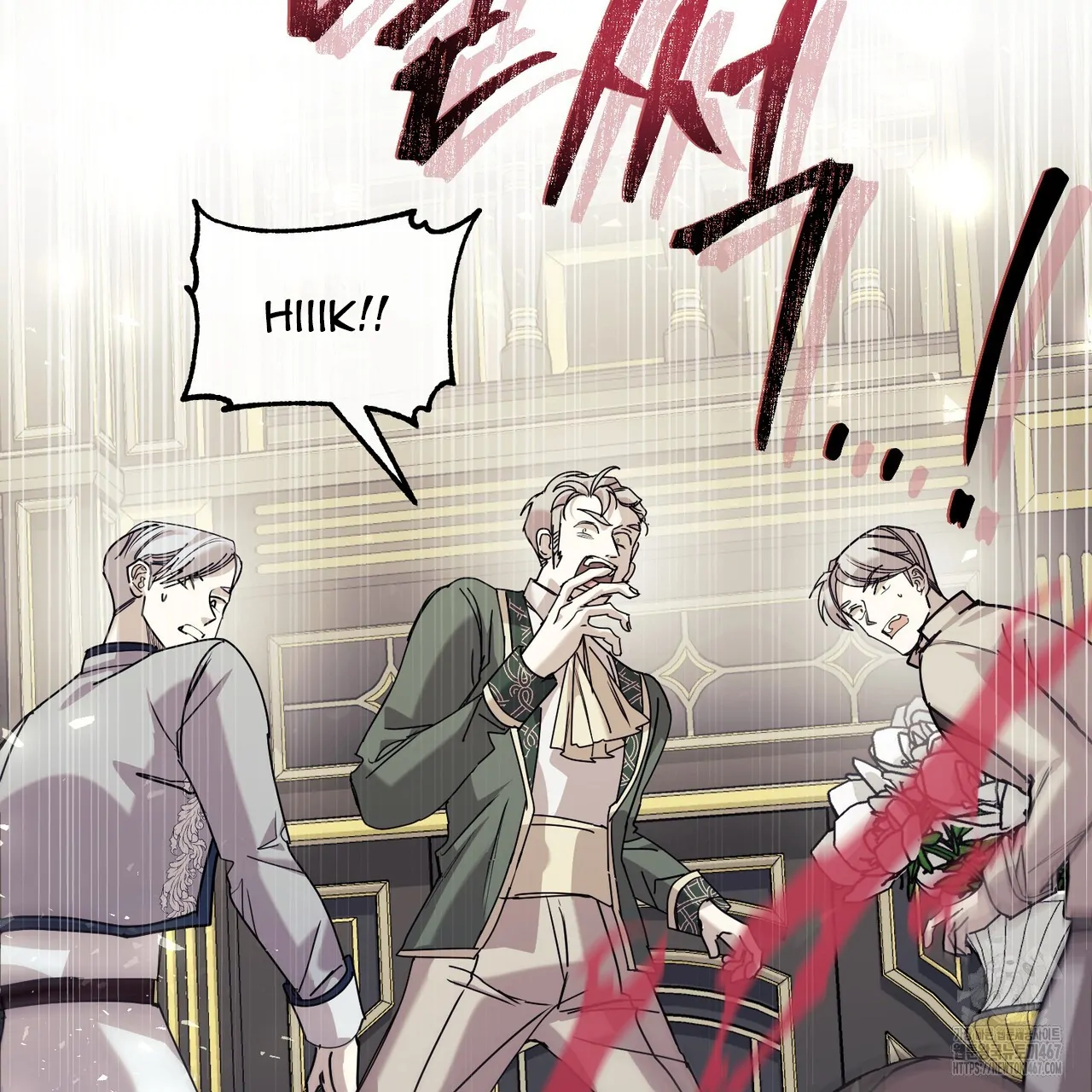 Cara Hidup Saudara Kembar Tiran Chapter 2 page 127