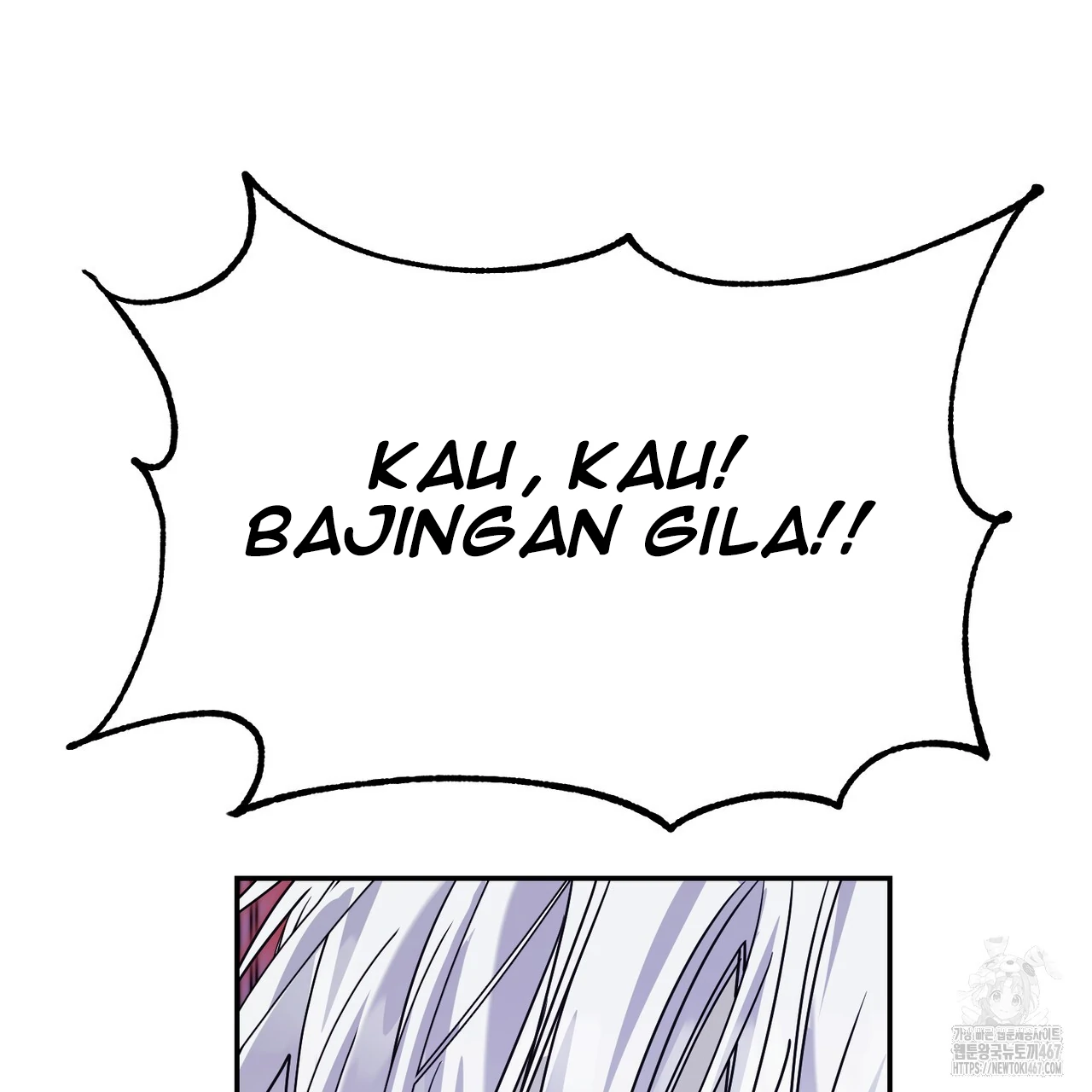 Cara Hidup Saudara Kembar Tiran Chapter 2 page 129