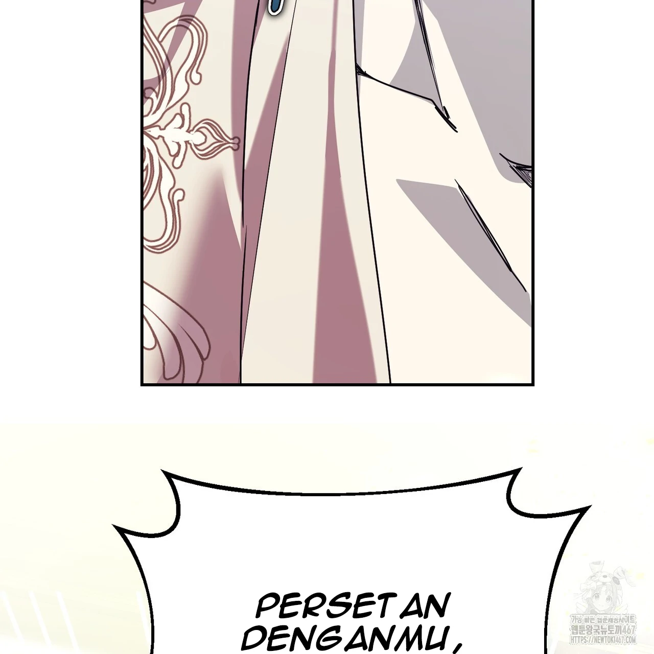 Cara Hidup Saudara Kembar Tiran Chapter 2 page 131