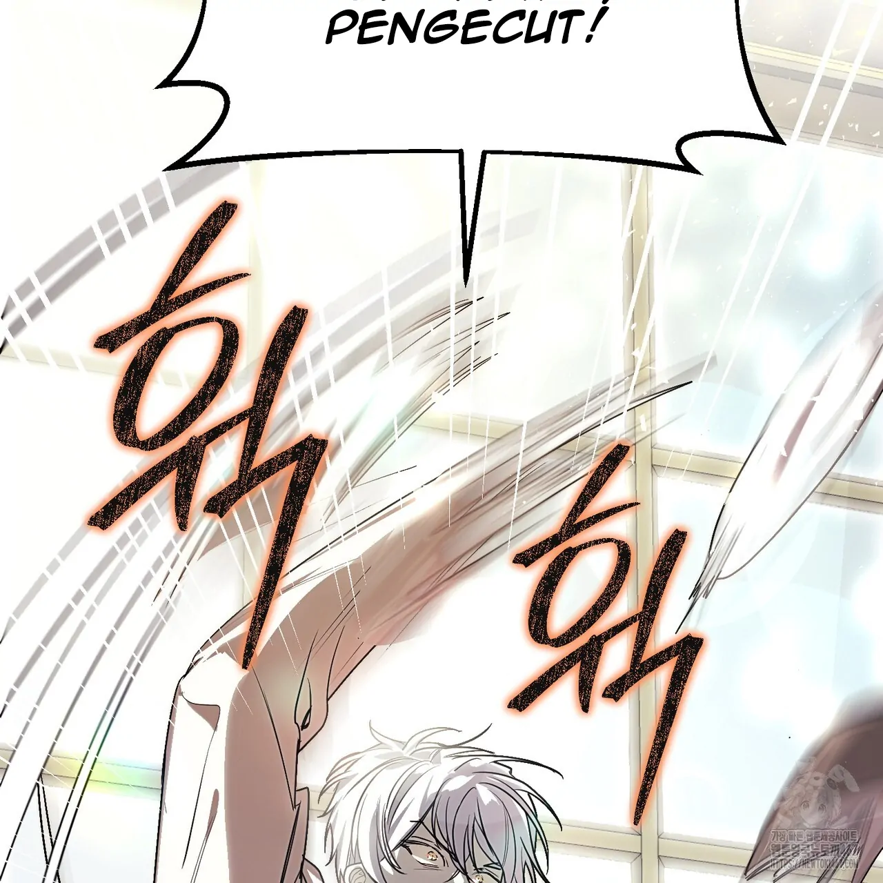Cara Hidup Saudara Kembar Tiran Chapter 2 page 132
