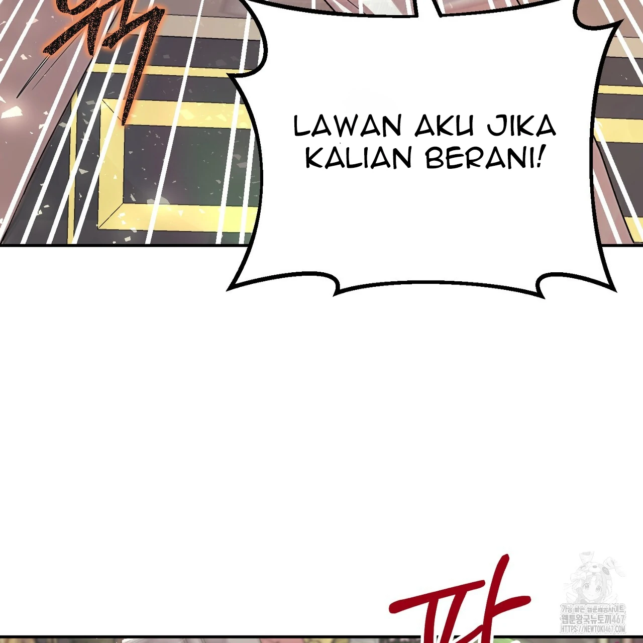 Cara Hidup Saudara Kembar Tiran Chapter 2 page 134