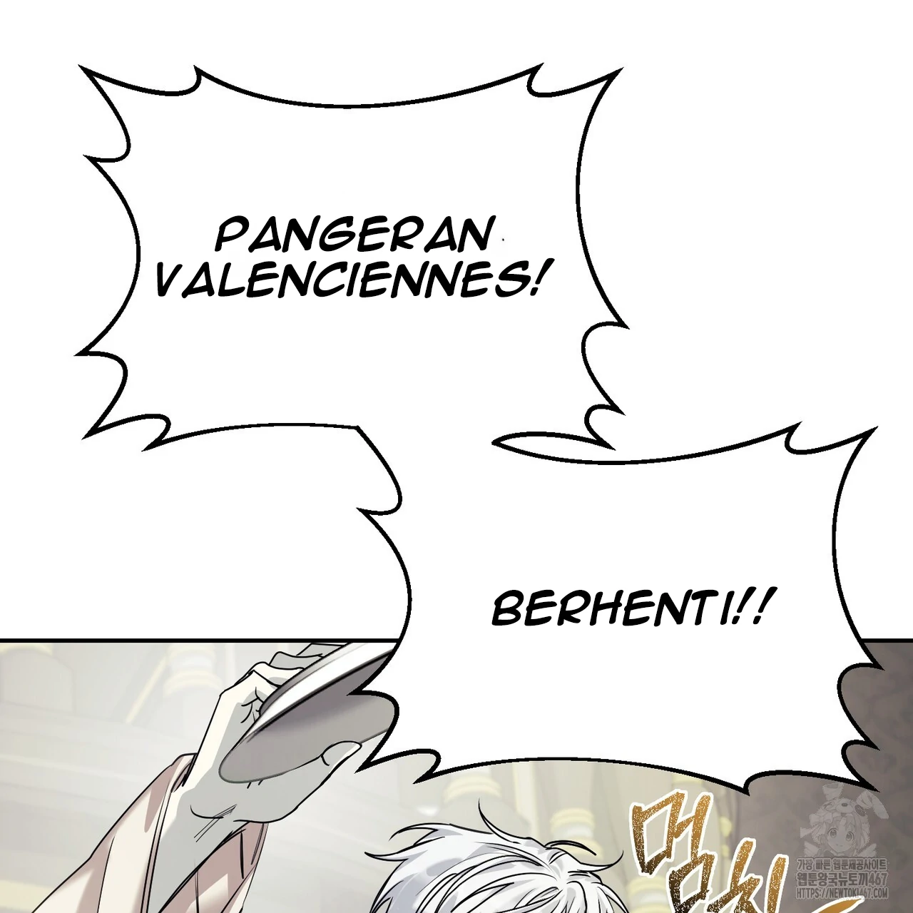 Cara Hidup Saudara Kembar Tiran Chapter 2 page 139