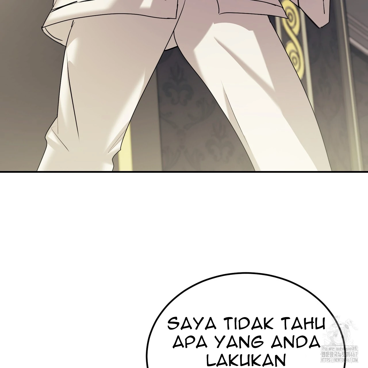 Cara Hidup Saudara Kembar Tiran Chapter 2 page 141