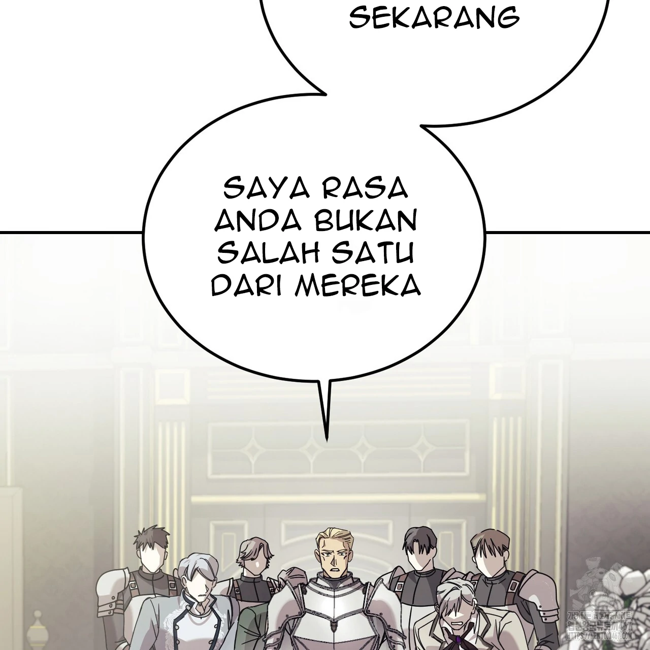 Cara Hidup Saudara Kembar Tiran Chapter 2 page 142