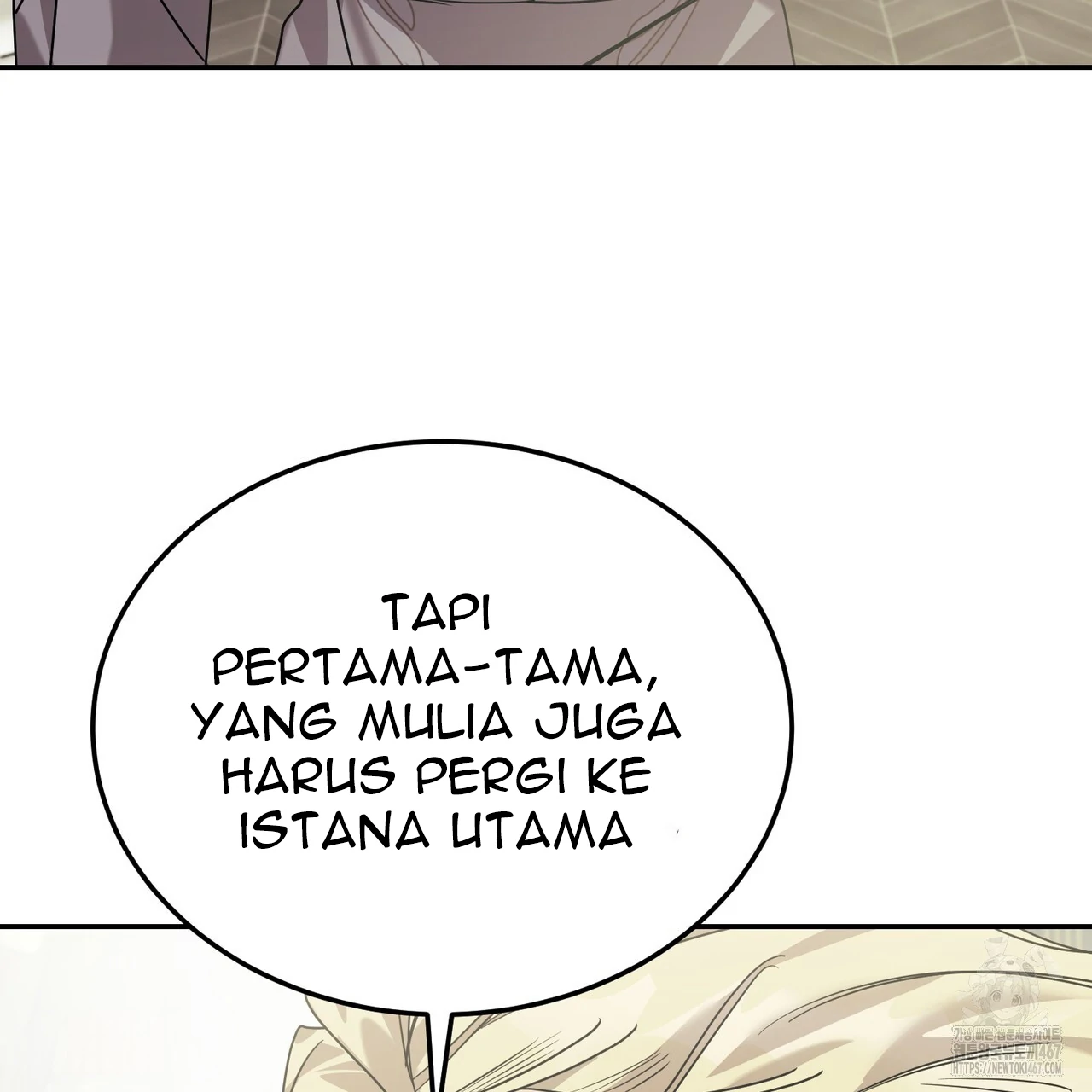 Cara Hidup Saudara Kembar Tiran Chapter 2 page 144