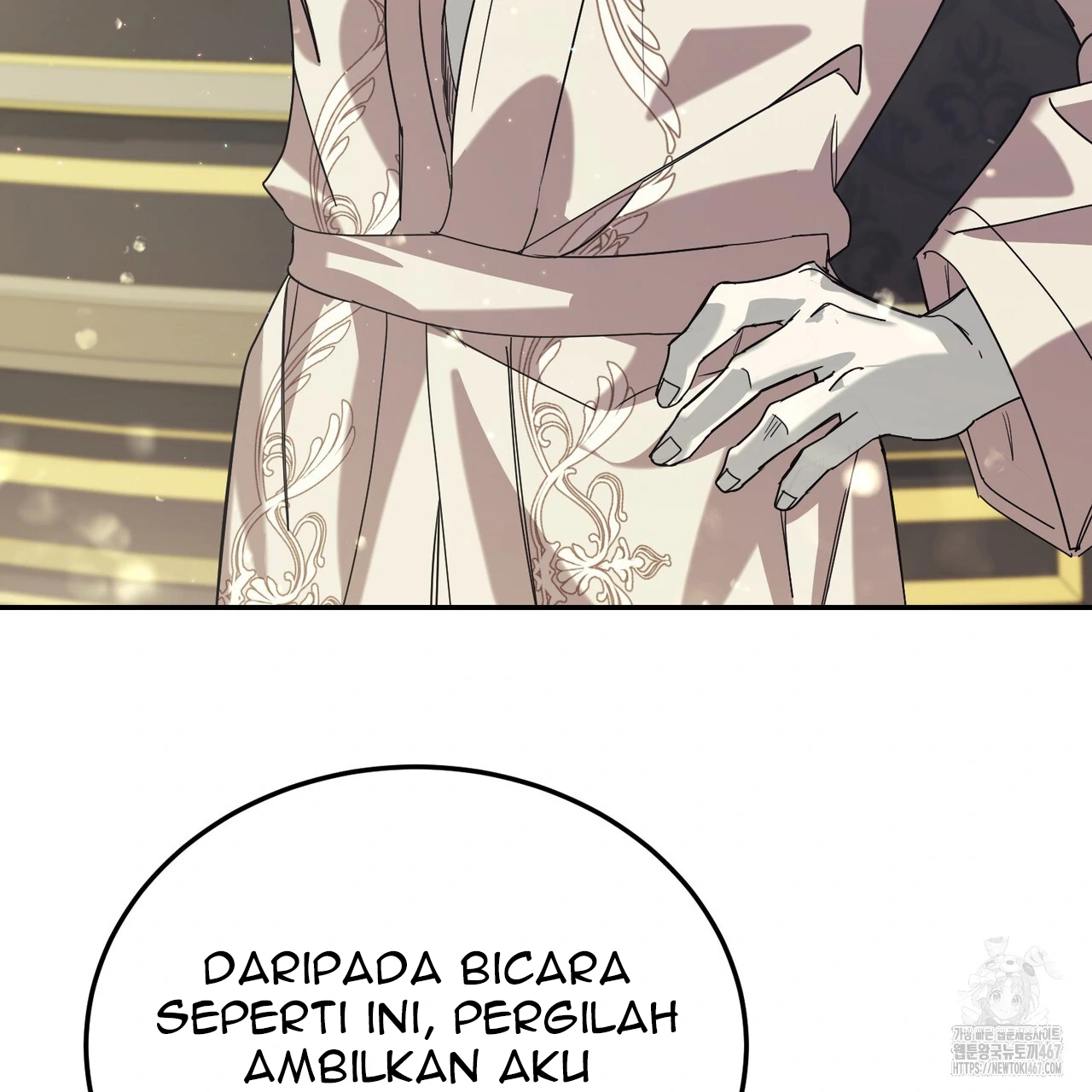 Cara Hidup Saudara Kembar Tiran Chapter 2 page 152