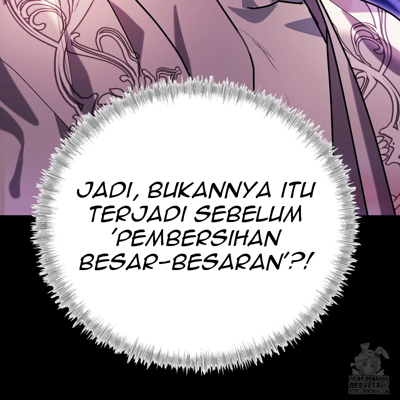 Cara Hidup Saudara Kembar Tiran Chapter 2 page 15