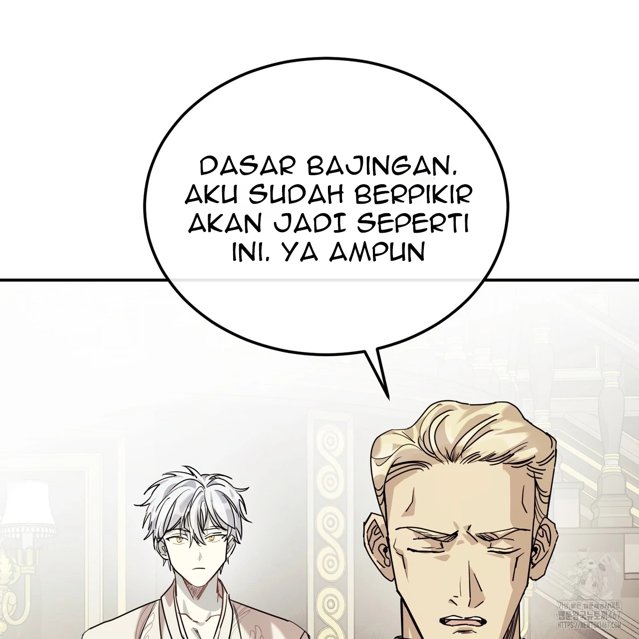 Cara Hidup Saudara Kembar Tiran Chapter 2 page 162