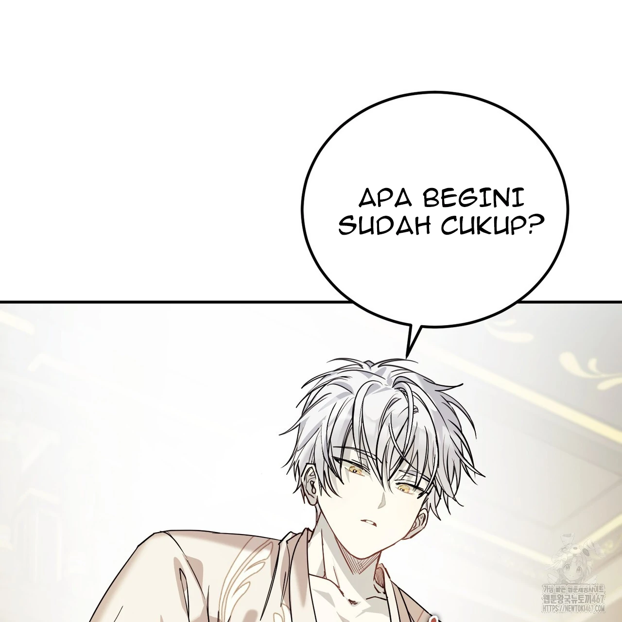 Cara Hidup Saudara Kembar Tiran Chapter 2 page 167