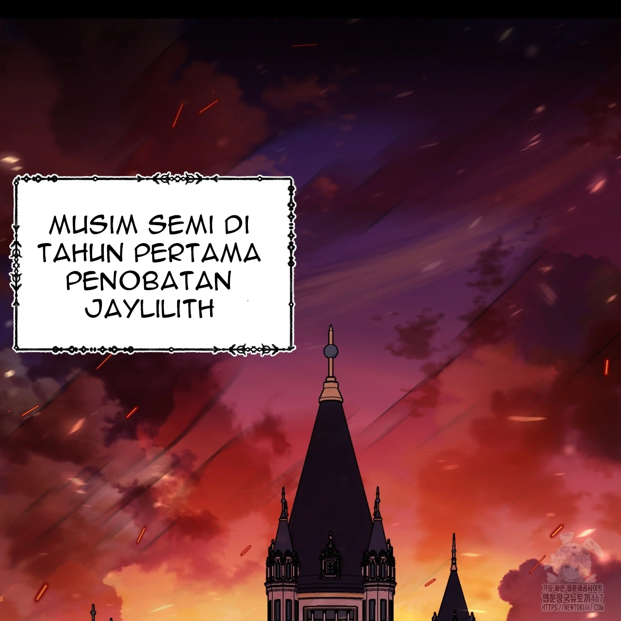 Cara Hidup Saudara Kembar Tiran Chapter 2 page 16