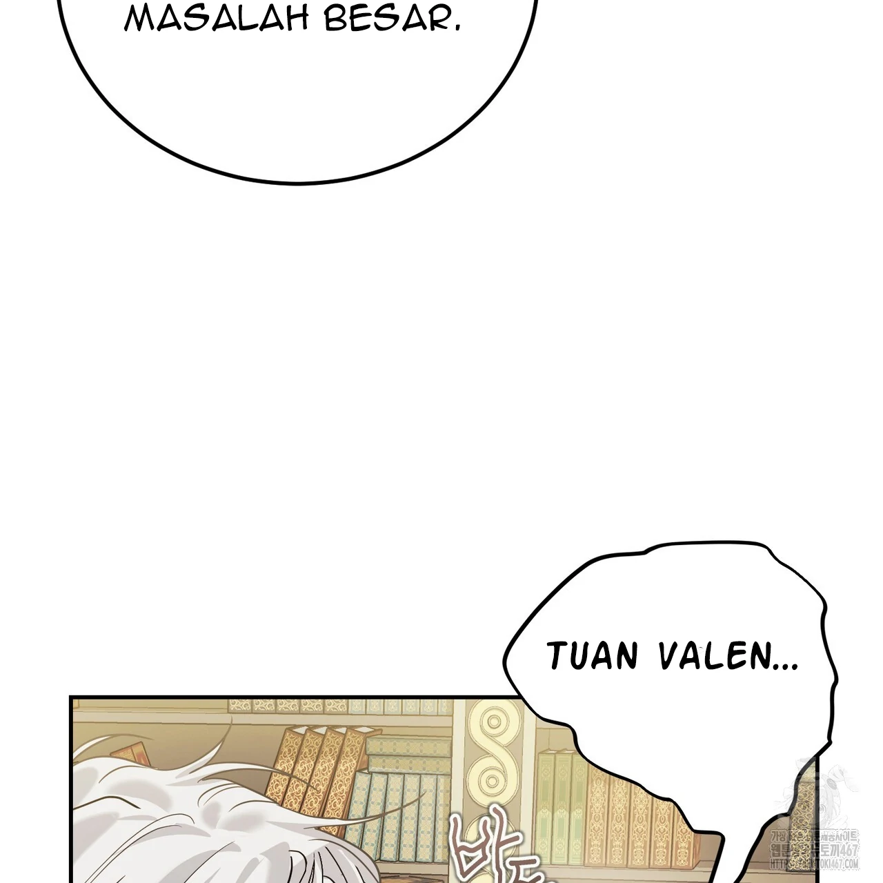 Cara Hidup Saudara Kembar Tiran Chapter 2 page 169