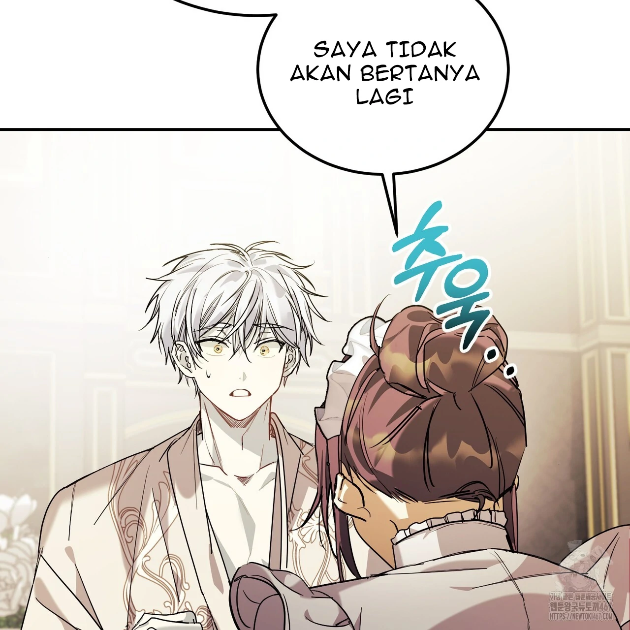 Cara Hidup Saudara Kembar Tiran Chapter 2 page 174