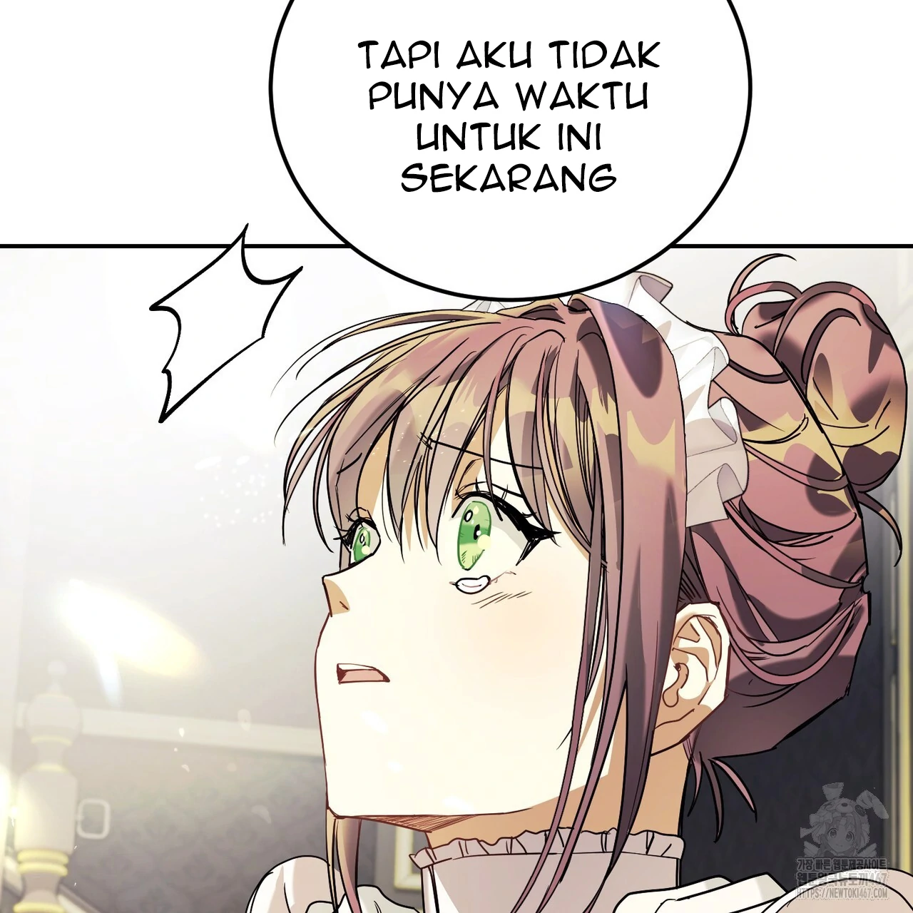 Cara Hidup Saudara Kembar Tiran Chapter 2 page 178