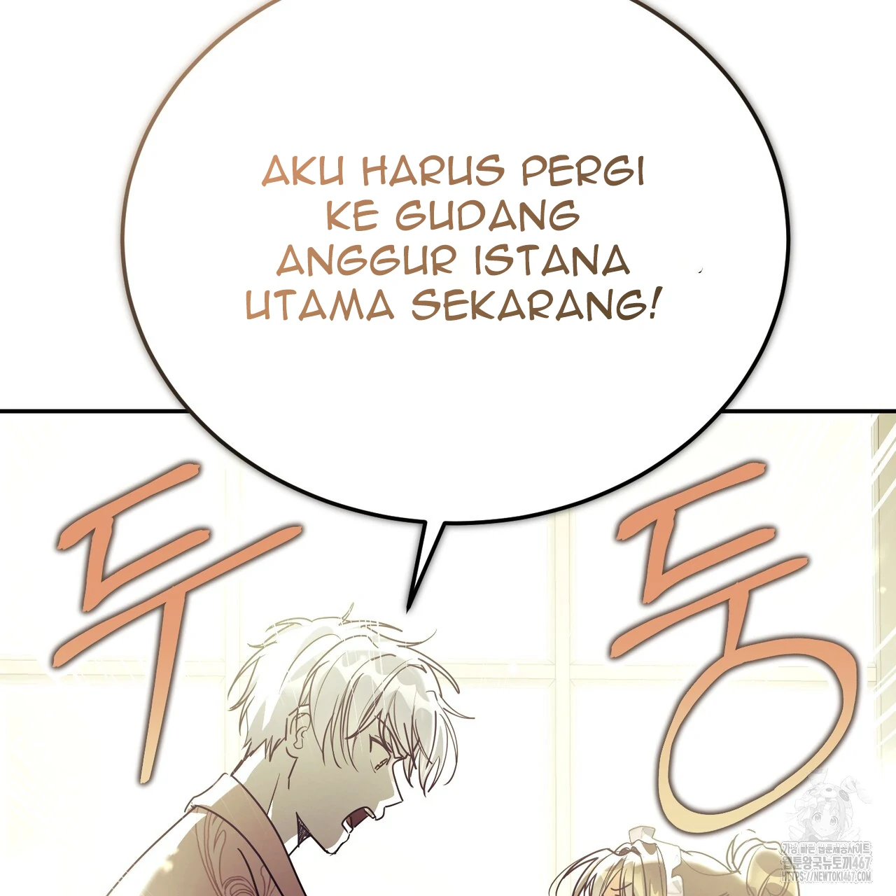 Cara Hidup Saudara Kembar Tiran Chapter 2 page 180