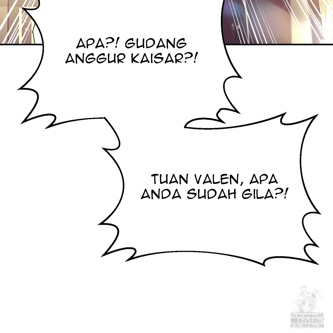 Cara Hidup Saudara Kembar Tiran Chapter 2 page 182