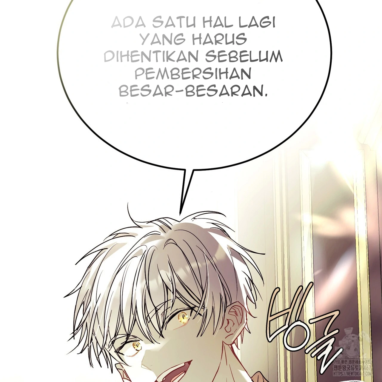 Cara Hidup Saudara Kembar Tiran Chapter 2 page 184