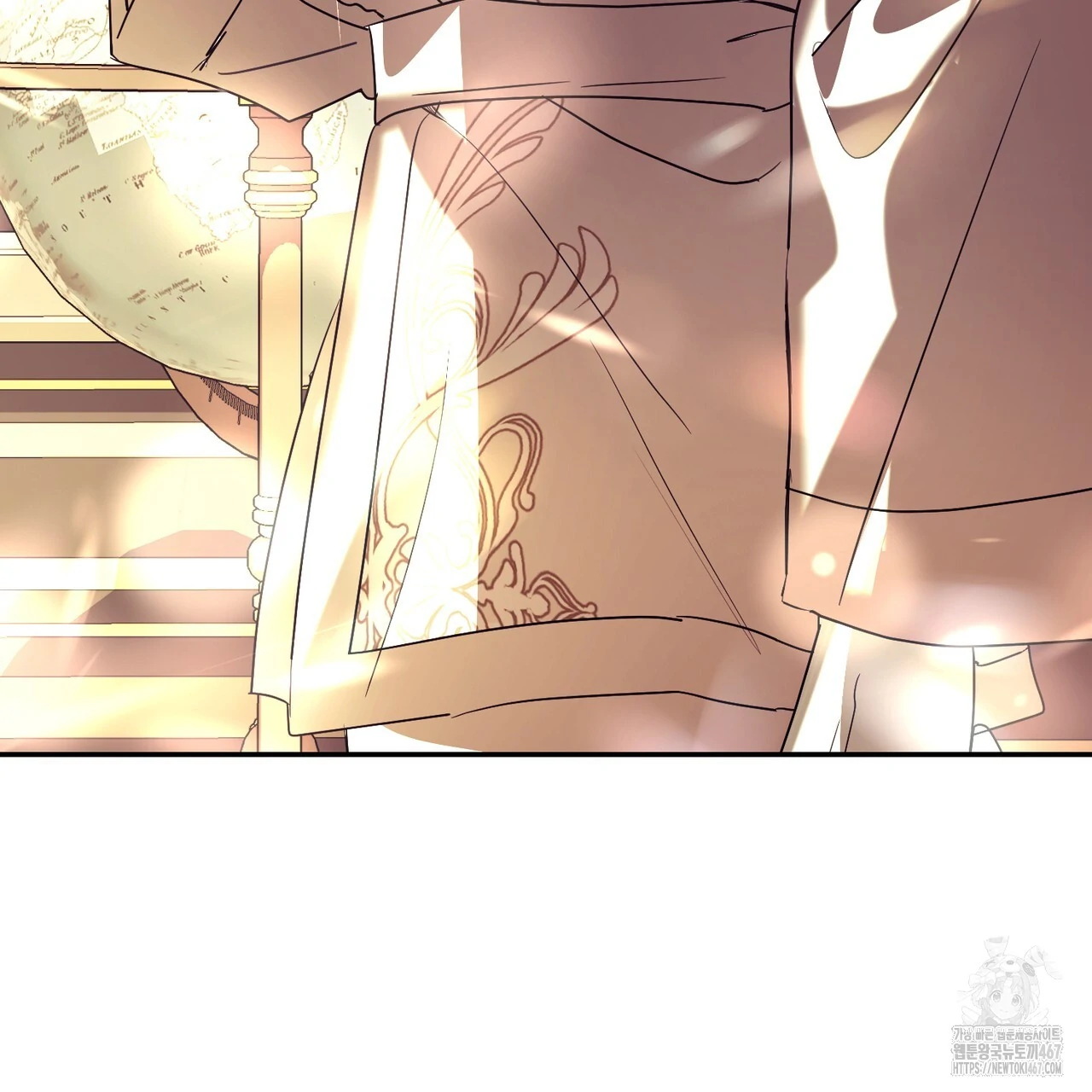 Cara Hidup Saudara Kembar Tiran Chapter 2 page 186