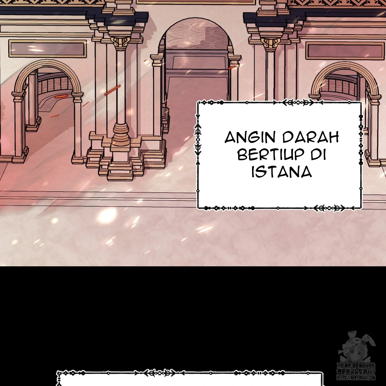 Cara Hidup Saudara Kembar Tiran Chapter 2 page 18