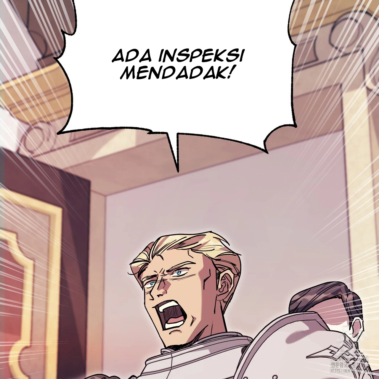 Cara Hidup Saudara Kembar Tiran Chapter 2 page 22