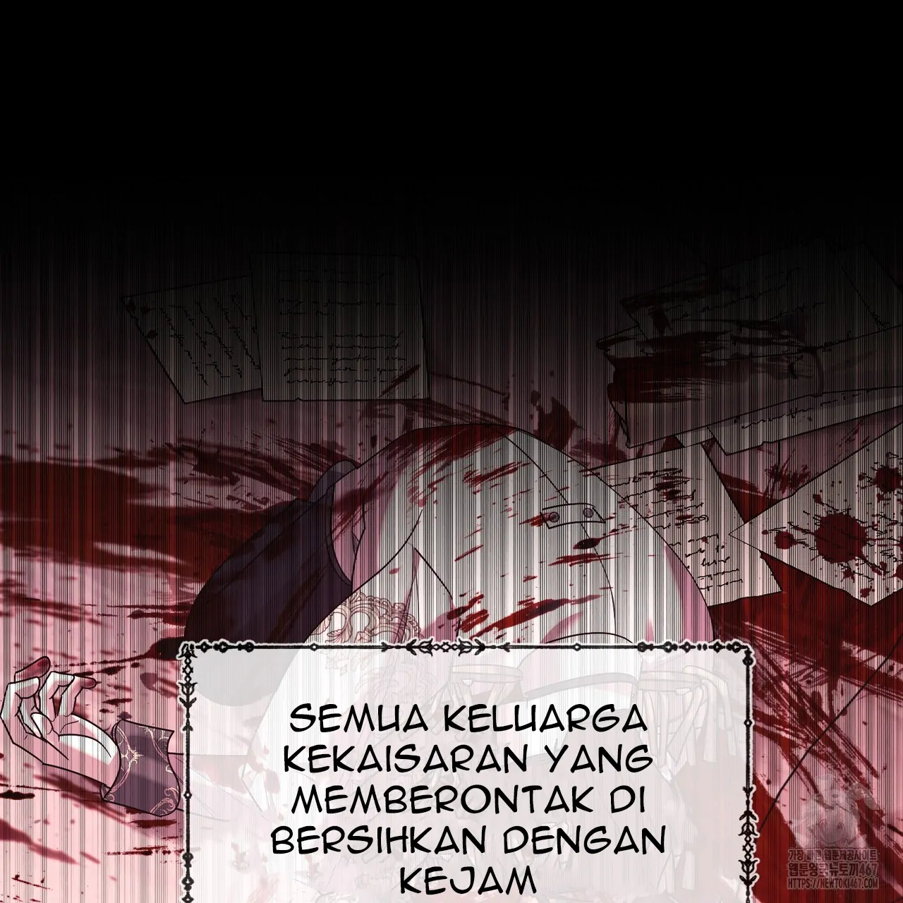 Cara Hidup Saudara Kembar Tiran Chapter 2 page 25