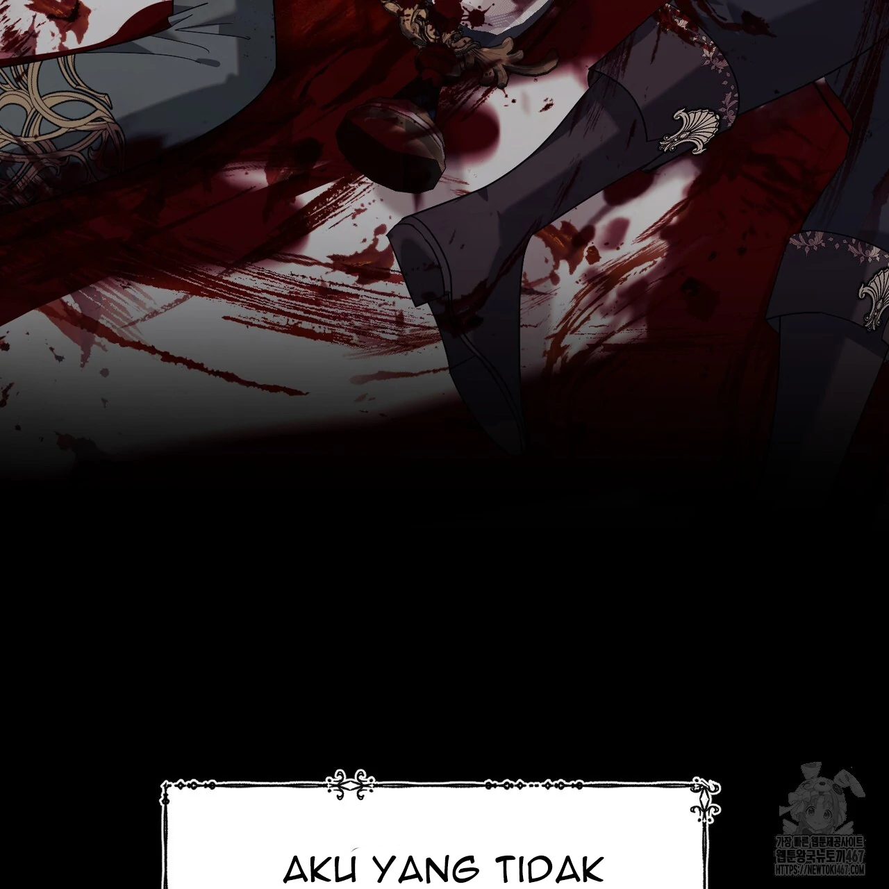 Cara Hidup Saudara Kembar Tiran Chapter 2 page 27