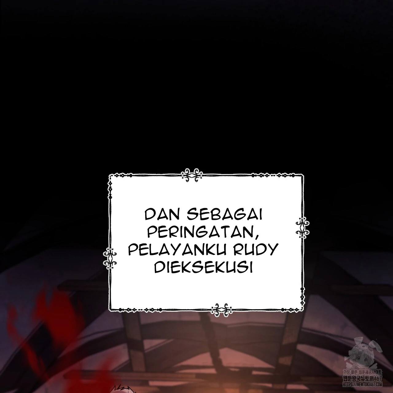 Cara Hidup Saudara Kembar Tiran Chapter 2 page 30