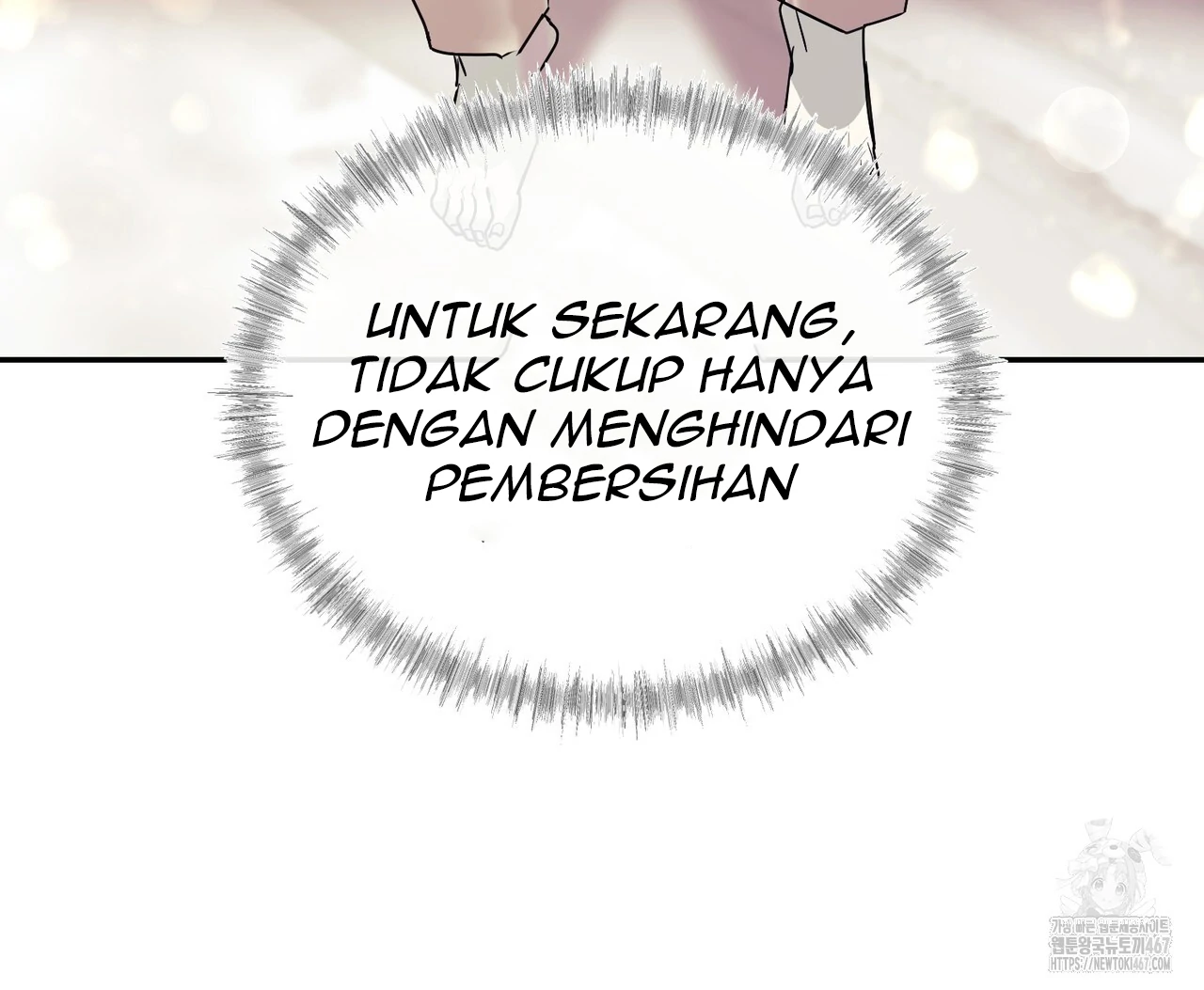 Cara Hidup Saudara Kembar Tiran Chapter 2 page 35