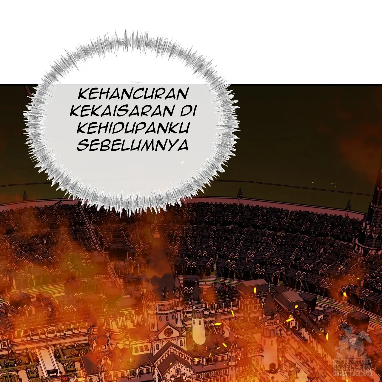 Cara Hidup Saudara Kembar Tiran Chapter 2 page 36